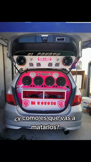 #El_Coyote_Car_Audio #caraudio #paraty #CapCut #elcaraudionoesundelito #Team_Sound_Car #AltoHospicio