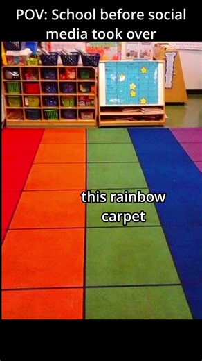 This school era was undefeated 💙 #nostalgic #relatable #fypviralシ