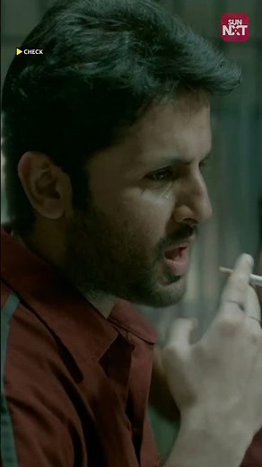 🔥| Check | Nithin | Rakul Preet Singh | Priya Prakash | Sun NXT Telugu