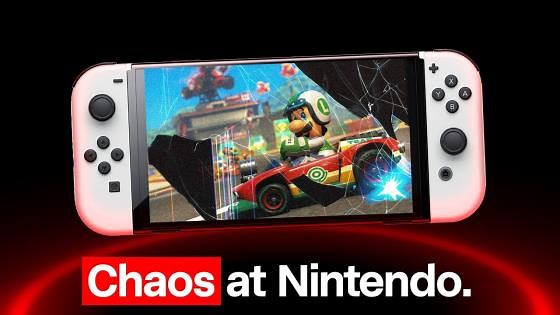 Insider: This Is Nintendo's "Worst Case Scenario"