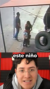22M views · 124K reactions | Un niño que se convirtió en hombre #mexico #memesmexicanos #memesmexico #niños | Momos AA | Facebook