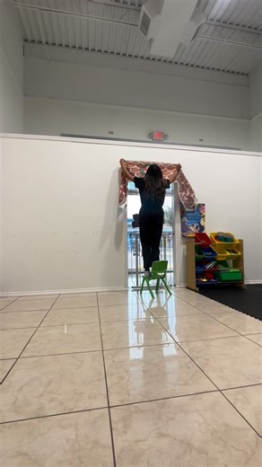 11 reactions | Even though this chapter is coming to an end soon, I’m still showing up every day to make these last moments as magical and special as possible for the kiddos who mean so much to me. As we get closer to closing our doors, I’m holding onto these last days and making sure the kids still experience the same love, fun, and holiday magic that has always made this place special. ❤️ | Play & Learn | Facebook