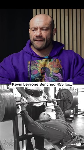 #workout #kevinlevrone #inclinebenchpress #benchpress #bodybuilding | Incline Bench Press