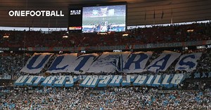 📽Chef d'oeuvre : comment se fabrique un tifo de l'OM ?