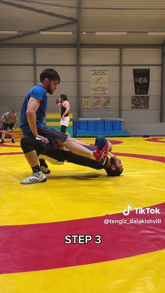 Essential Neck Exercises for Improved Performance