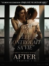 After - Chapitre I - Film 2019 - Cinetrafic