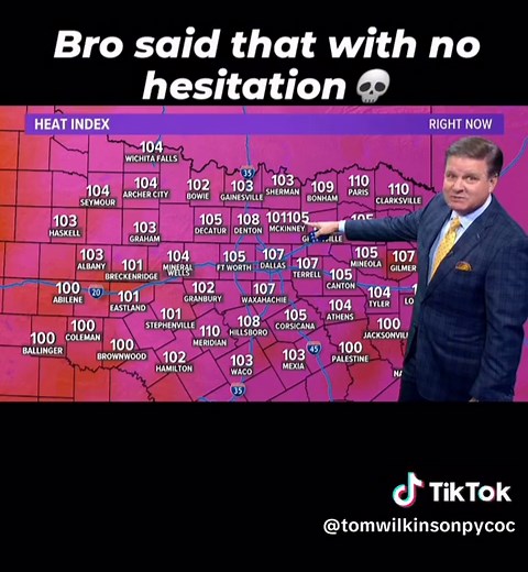 tomwilkinsonpycock14 on TikTok