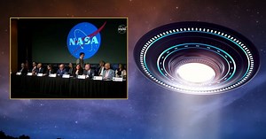 Pierwszy taki raport NASA! W lipcu dowiemy się więcej o UFO