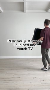 Our Media Console Murphy Bed turns your living or family room into a guest room without compromising movie night or your wallet. | Murphy Door