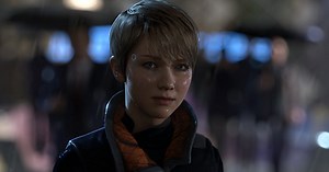 Quantic Dream resurrects Kara demo as new game Detroit