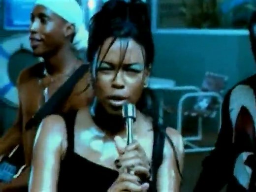 LUCY PEARL Don't Mess With My Man (2000)