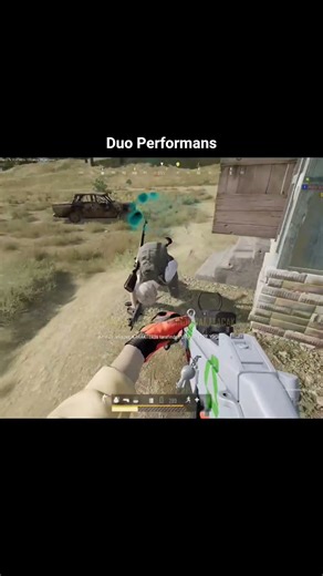 Duo Performance