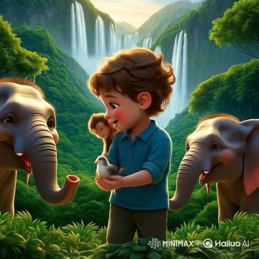 LESSON OF LOVE AND UNITY