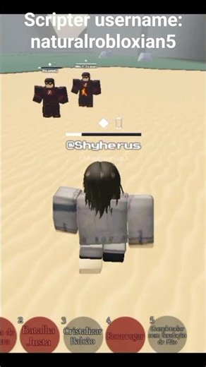 marvellous smackdown scripter