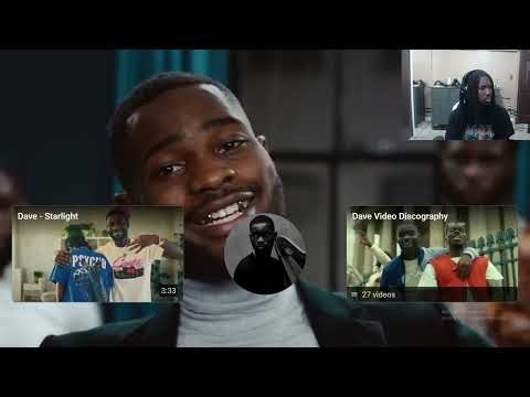 Canadian REACTION to Santan Dave (Black, Hangman, Streatham)