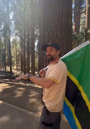 Discover the Flag of Tanzania: Country Flag Challenge