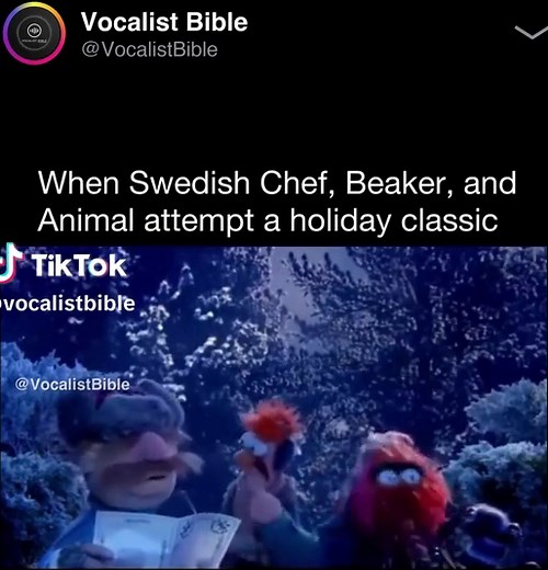 Muppets