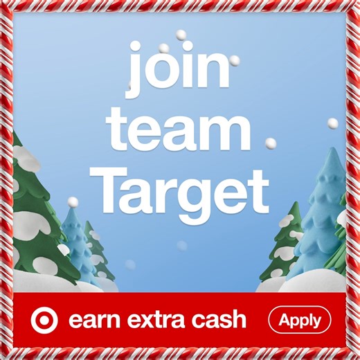 13 reactions | Discover seasonal job opportunities available at Target! | Target Careers | Facebook