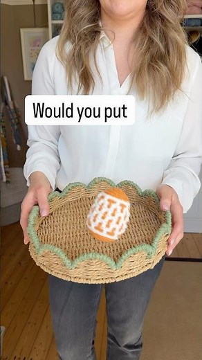 Stunning crochet Easter egg 🪺 pattern!