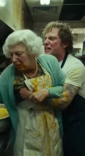 QUEEN'S FORBIDDEN EGG CATASTROPHE