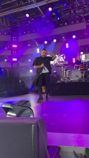 Blue October Fan | #blueoctober #epcot | Instagram