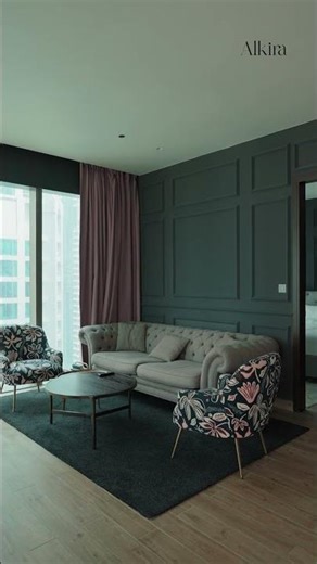 Your Dream Home: Stunning Dubai Marina Apt