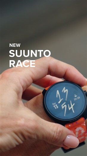 32K views · 226 reactions | Meet SUUNTO RACE S - the new, smaller...