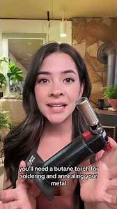 Basic Jewelry Making Tools For Beginner Jewelers | Learning How to Silversmith