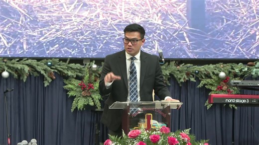 2025 Ading a tawpna Khangno Hun || MangHun Dec.27.2025 | Agape Mission Church