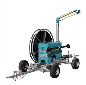 IrriCruiser MICO Travelling Irrigator