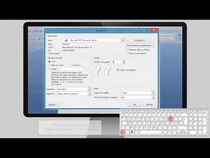 Comment Utiliser Son Ordinateur Sans La Souris Suite