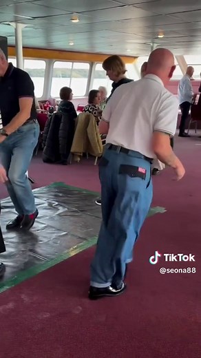Reviving Northern Soul Dance Styles