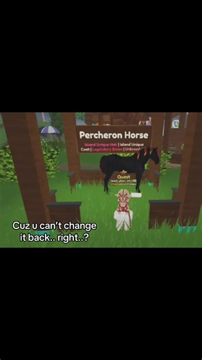 Discovering Hair Dye Removal in Roblox: A Guide