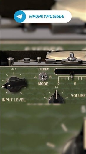 Stereo A/B Mode in Tape Echo: Why You Need Two Delay Lines and What They Do 🎛️
