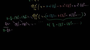 Área del copo de Koch (parte 2)