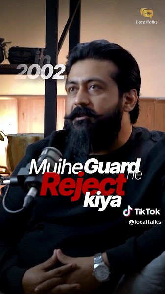 Success Journey from Being Rejected by a Guard to Board Director and Shareholder . 👉 Full podcast available on YouTube 🎙️ #localtalks #FromRejectionToSuccess #BoardDirector #Shareholder #Entrepreneurship #LifeStory #Motivation #HardWorkPaysOff #Inspiration #Leadership #BusinessSuccess #explore #viral #reels