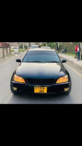 22 reactions | :TOYOTA ALTEZZA (DMV) : Price 8.8ml Call: 0711398600 Call: 0765708039 : Full File : Full A/c :Engine 3s (Yamaha) : Engine Capacity 1990 : Haina Shida yeyot ile : Four New Tyre & Rimsports : Android Tv & music System : Transmission automatic Karibu sana | Magari Used Dar Es Salaam | Facebook