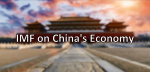 Our recommendations on China's economy. | International Monetary Fund | Facebook