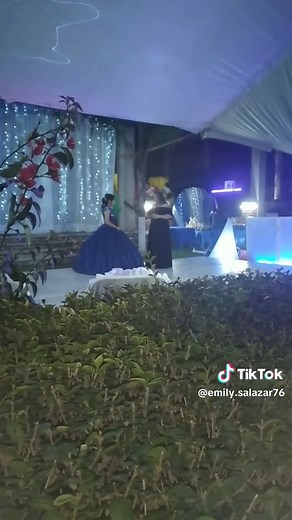 Emily Salazar on TikTok