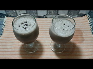 How to Make Oreo Shake | Oreo Shake | Oreo MilkShake