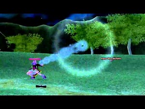 Mabinogi - Combat Reveal Trailer