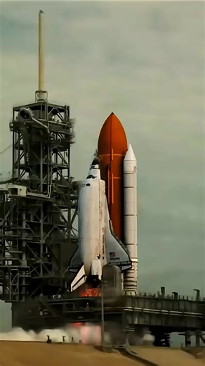 Humpback Orbiter Space Shuttle Concept | Leila Gill