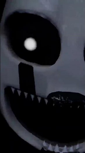 nightmare puppet 8 bit- Ryan jumps jumpscare