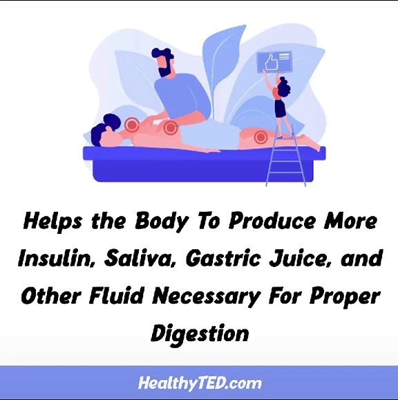 Relaxation and having a full body massage is a must after a long stressful day. But how does it really benefits the body? #spa #massage #fyp #foryou