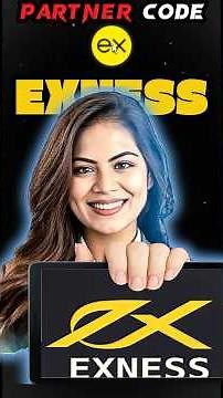 How to change partner code in exness? #ytshort #viralvideo #crypto