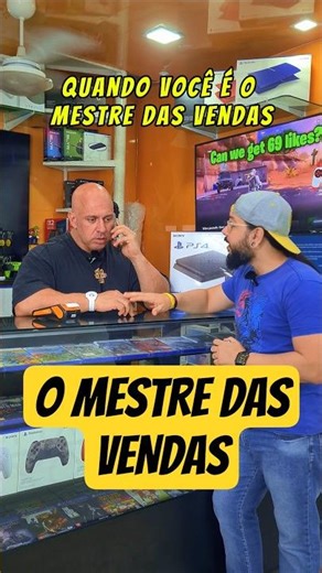 The master of sales... #smartnerd #humor #games