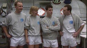 ESA Television - Videos - Undated - Exemsi '92