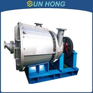 [Hot Item] Coase Screen Waste Recycle Paper Pulp Making Light Impurity Fiber Separator
