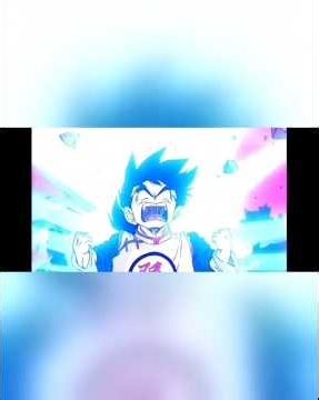 Kid Gohan defeated Garlic Jr