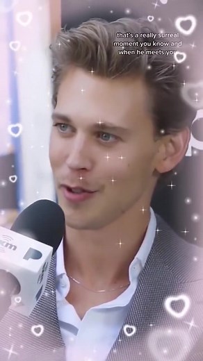 AUSTIN BUTLER💎 MEMORIES from the Luncheon Oscar Party 2023! "Learning from the best"!! Austin Butler talking about TOM CRUISE and the admiration he feels for him! 🎥 Credits to the Owners! Austin Butler Tom Cruise #Memories #reelsviralシ #reelsvideoシ | Ana Paula Sousa